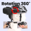 Electronic- Earmuff -Range Anti-Noise Headset B 4