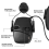 Electronic- Earmuff -Range Anti-Noise Headset B 2