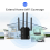 WiFi Signal Amplifier Support Long-Distance Transmission EU-PLUG 3