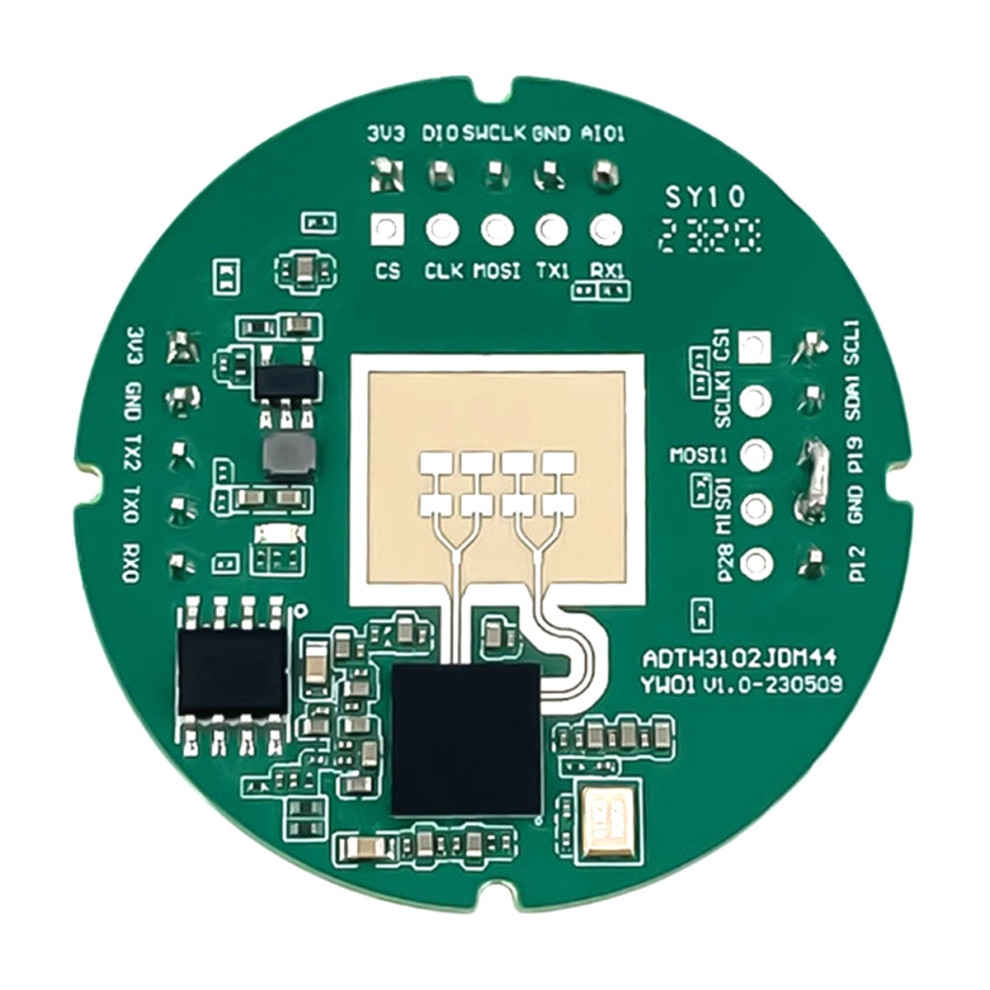 Ld8001 79G Millimetre Wave Liquid Level Detection Sensor Radar Module 4713629193874