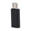 Adaptateur Type-C : femelle vers Micro-USB mâle, noir 15