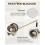 3-1/2inch Commercial Sink Drain with Twist Lever Handle, 3