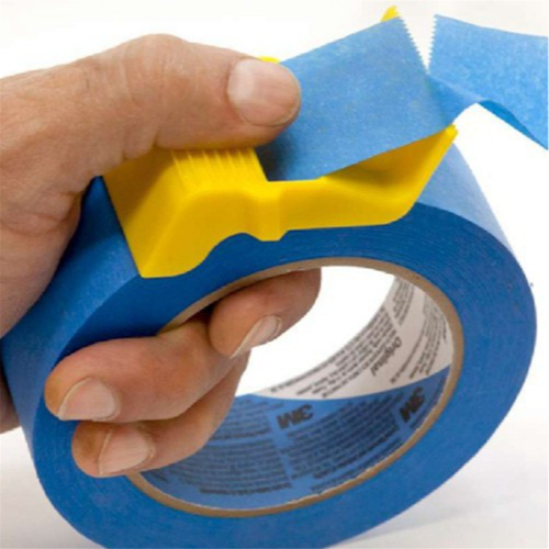 Tape Cap Compact Tape Dispenser,3Pack for 1inch, 1-1/2inch Masking 2