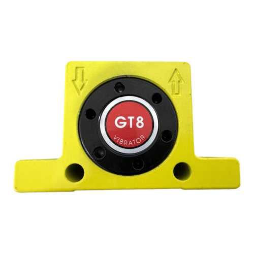 Air Vibrator for GT08 Economical Pneumatic Percussion Hammer