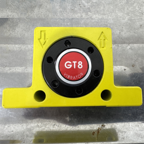 Air Vibrator for Economical Pneumatic Percussion Hammer 1