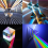 4 Pack Optical Crystal Photography Prism Set, Include Crystal Ball 7