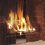 Fireplace Screen Curtains Prevent Damage to Your Fireplace Carpet 7
