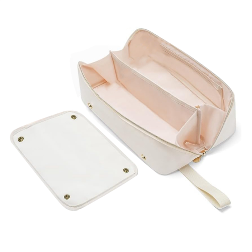 Hair Tools Travel Bag with Heat Mat