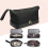Flexfusion Carrying Case for Hair Straightener 6