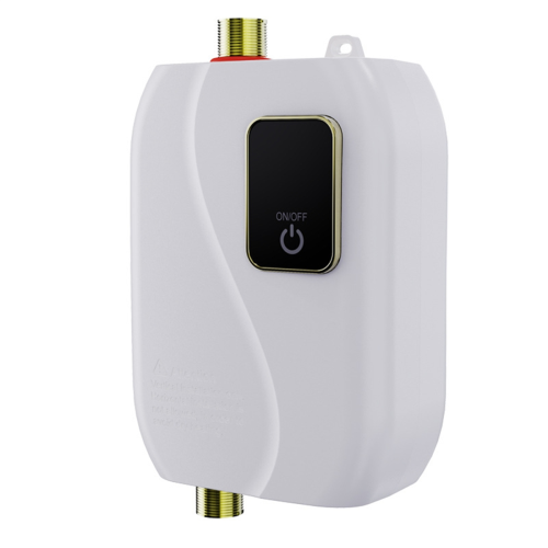 Instant Water Heater Mini Kitchen Quick Heating Household EU Plug