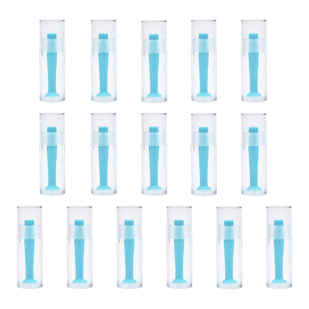16 PCS Contact Lens Remover Tool Insertion Eye Contact Remover