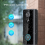 Doorbell Camera Wireless Outdoor with Chime,180 Head-to-Toe View 2