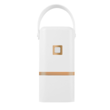 Mini Clothes Dryer Easy to Operate Convenient to Carry UK Plug