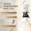 Mini Clothes Dryer Easy to Operate Convenient to Carry UK Plug 4