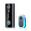 Doorbell Camera Wireless Outdoor with Chime,180 Head-to-Toe View 7