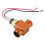 Thermostat Water Temperature Switch Radiator 3
