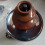 Chocolate Fountain Hot Pot Mini Waterfall Hot Pot Machine EU Plug 5