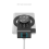 SSD Holder 2-in-1 Clamp with Cold Shoe Cable Clamp 7