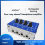 AMP- i4 Professional Headphone Amplifier 4 Control Knobs 4