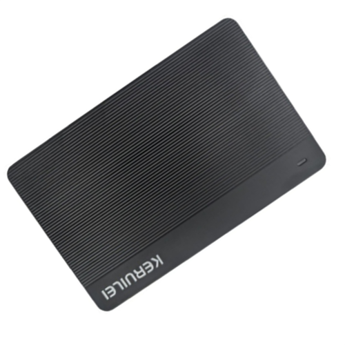 Mobile Hard Disk 160g Mechanical 2.5 Inch External USB3.0 2
