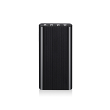 500Hour Mini Activated Voice Recorder MP3 Player 8GB