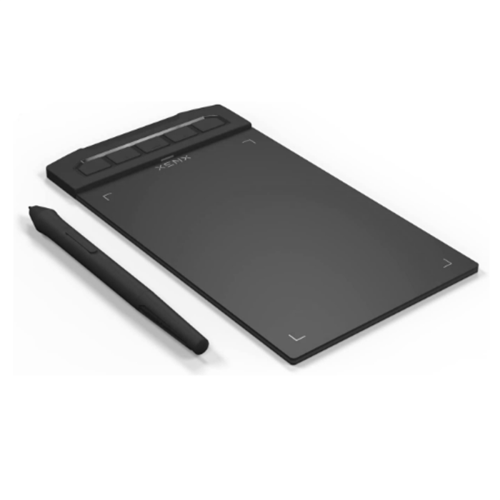 X1-640 Drawing Board 6X4 Inch Digital Tablet Hand-Painted Board 1