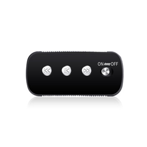 500Hour Mini Activated Voice Recorder MP3 Player 8GB 2