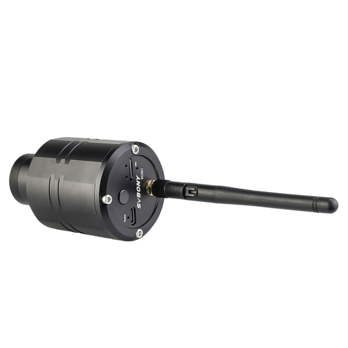 SC001 Astronomical Telescope WIFI Wireless Electronic Eyepiece 1