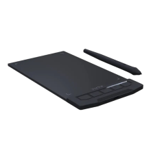 X1-640 Drawing Board 6X4 Inch Digital Tablet Hand-Painted Board