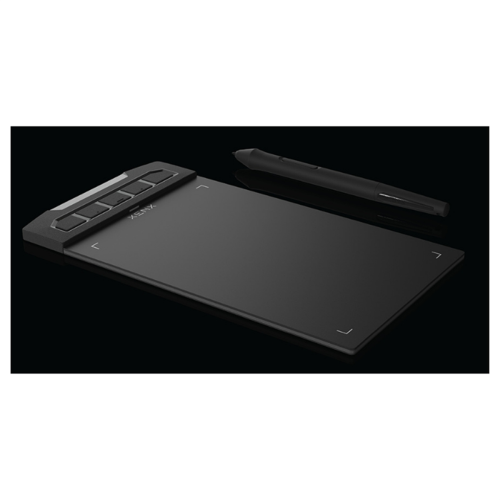 X1-640 Drawing Board 6X4 Inch Digital Tablet Hand-Painted Board 2