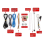 MDK PRO Elevator Test Tools Universal Operator Elevator 5