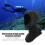 Keepdiving 3MM Neoprene Warm Scuba Diving 3