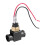 Thermostat Water Temperature Switch Radiator 8