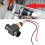 Thermostat Water Temperature Switch Radiator 9