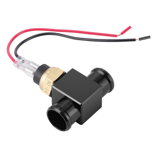 Thermostat Water Temperature Switch Radiator 2
