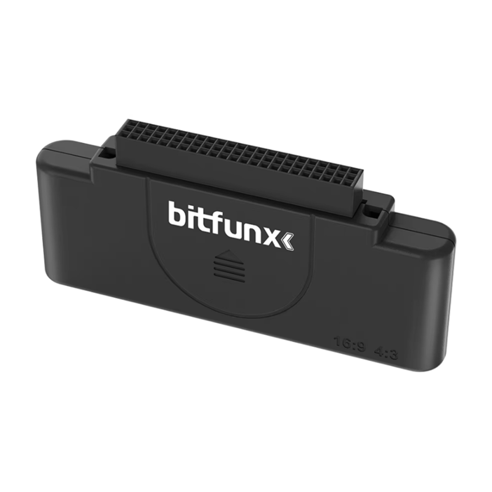 RGB to -Compatible Converter 1080P Video Audio Adapter-image-OPC-PJKXMFC-NEW