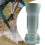 Cylinder Case Replacement Spare Parts for Demolition Hammer PH65A B25 2