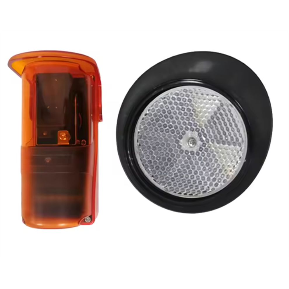 Reflector Photocell Long Range 12-24V Dc/Ac Automatic Gate Infrared 4713629117559