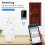 2.4G+5G TTLOCK WIFI Gateway G5 Bluetooth Mesh Door Lock Gateway G5 6