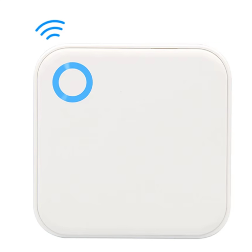 2.4G+5G TTLOCK WIFI Gateway G5 Bluetooth Mesh Door Lock Gateway G5