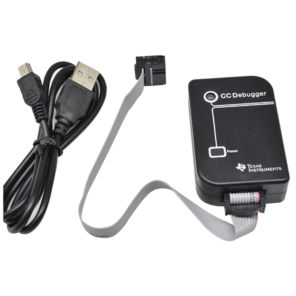CC-Debugger Bluetooth ZigBee Simulation Programmer