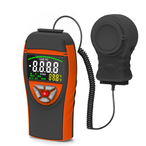 BT-8801C Digital Light Meters for Plant