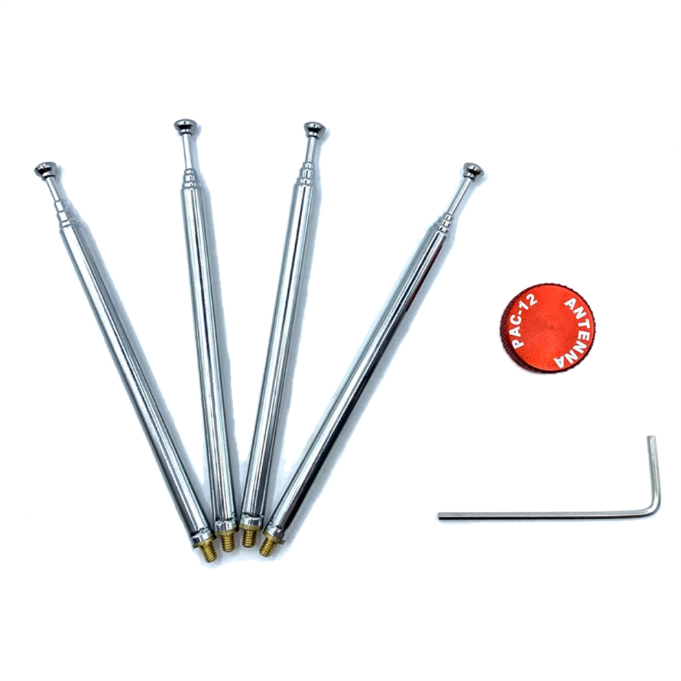 Capacitive Hat For Pac12 Jpc12 Antenna Telecommunication Accessory 4713629121198