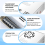 12V 50A 600W 110V AC to DC Regulated Universal Switching Power Supply 4