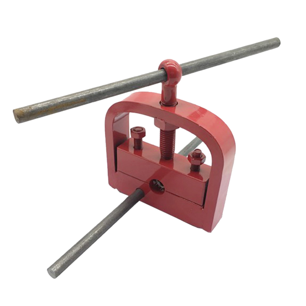 14Mm Manual Portable Hydraulic Hose Clamp Crimping Machine Special 4713629125295