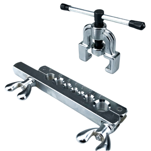 Metric Copper Tube Expanders 45 Degree Flaring Tool Set