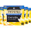 Twinings Twinings Decaffeinated Everyday Tea 320 Tea Bags,80 Count (Pack of 4) 1