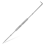 Double Pointed Scriber, Metal Scribe Tool Carbide Scribe Steel Point 1