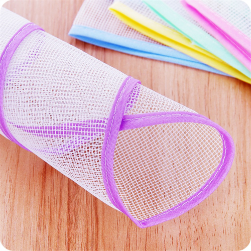 Anti-Scalding Mesh Cloth for Ironing and Clothes Protection 2