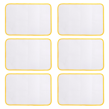 Anti-Scalding Mesh Cloth for Ironing and Clothes Protection